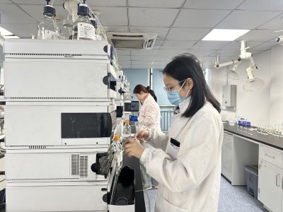 砺技能 强质量 筑匠心|sg胜游第三届GMP知识测验暨实验室技能比武活动圆满收官